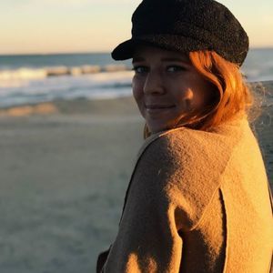 Meet your Posher, Taylor